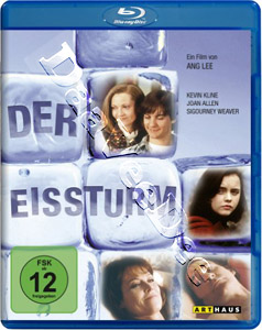 The Ice Storm (Blu-Ray)
